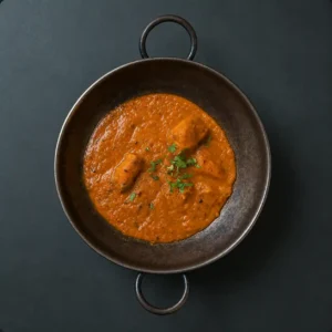 chicken Balti